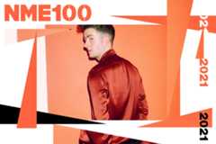 NME 100 joesef