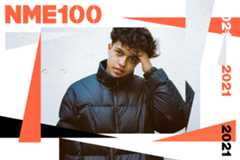 NME 100 kamal