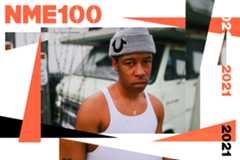 NME 100 kenny hoopla