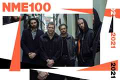 NME 100 kid kapachi