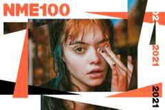 NME 100 kynsy
