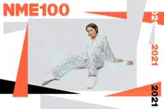 NME 100 logic 1000