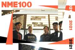 NME 100 marijannah