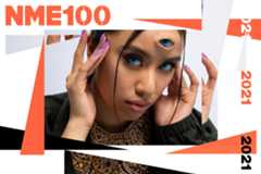NME 100 nayana iz