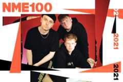 NME 100 noisy