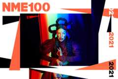 NME 100 pyra