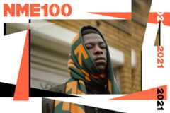 NME 100 pa salieu