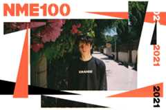 NME 100 powfu