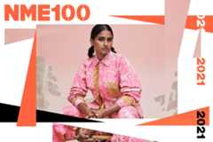NME 100 priya ragu