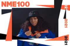 NME 100 rae