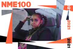 NME 100 raheaven