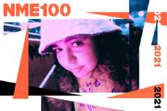 NME 100 remi wolf