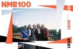 NME 100 romero