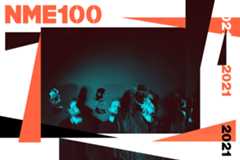 NME 100 scalping