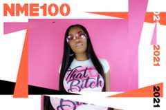 NME 100 shaybo