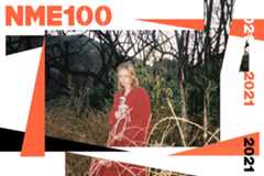 NME 100 skullcrusher