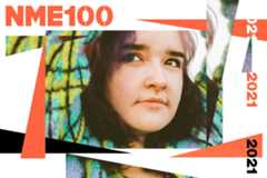 NME 100 smoothboi ezra