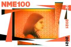 NME 100 sofia kourtesis
