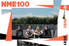 NME 100 sprints