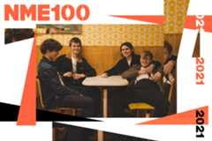 NME 100 the lathums