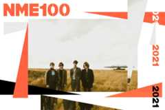 NME 100 the lounge society