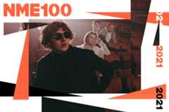 NME 100 the snuts