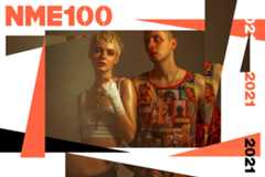 NME 100 wargasm