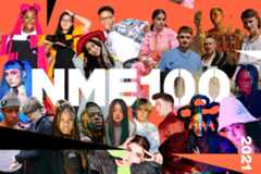 NME 100