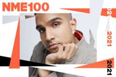NME 100 yung raja