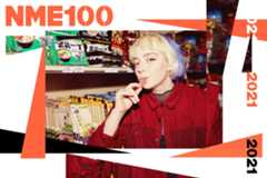NME 100 merci mercy