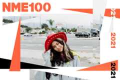 NME 100 spill tab