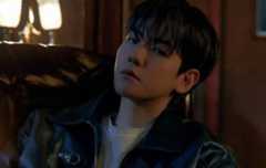 baekhyun enlistment bambi