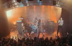 Måneskin at Lafayette, London. Credit: Fabio Germinario