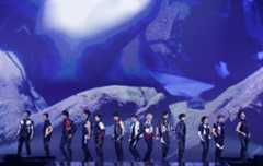 seventeen follow to seoul love review