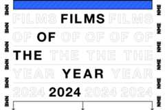 NME 20 Best Films of 2024, photo by NME