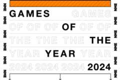 NME 20 Best Games of 2024, photo by NME