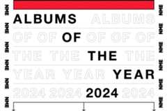 Albums of The Year 2024