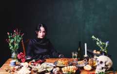 Japanese Breakfast, photo by Pak Bae