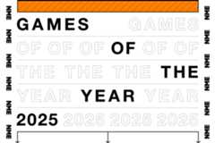 NME best games of 2025