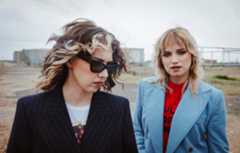 picture parlour the parlour interview