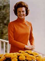 Betty Ford
