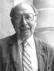 Eugene Wigner