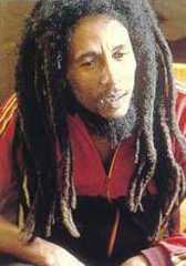 Bob Marley