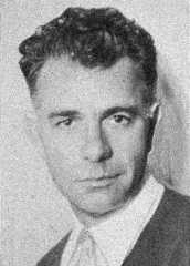 Wesley Ruggles