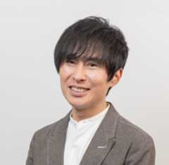 中久喜 匠太郎 講師