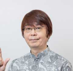 高橋 廣敏 講師