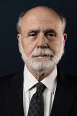 Ben Bernanke