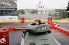 Little Soldiers (2024-2025)