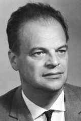 Nicolay Gennadiyevich Basov