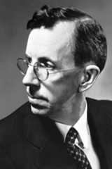 Clinton Joseph Davisson